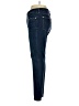 Seven7 Solid Blue Jeans Size 14 - photo 5