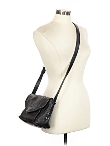 Aimee Kestenberg Leather Crossbody Bag (view 2)