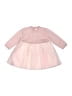 Mayoral Pink Dress 9-12 MO / 12 MO - photo 1