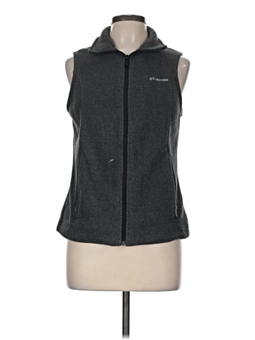 Columbia Vest (view 1)