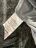 Champion 100% Polyester Solid Gray Athletic Shorts Size 10 - 12 - photo 4
