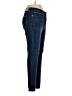 Seven7 Solid Blue Jeans Size 14 - photo 4