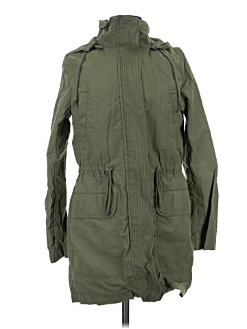 Gap Raincoat (view 1)