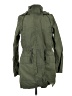 Gap Green Raincoat Size S - photo 1
