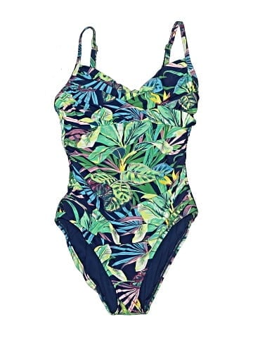 Bleu Rod Beattie One Piece Swimsuit (view 1)