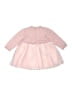 Mayoral Pink Dress 9-12 MO / 12 MO - photo 2