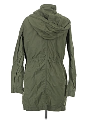 Gap Raincoat (view 2)