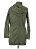 Gap Green Raincoat Size S - photo 2