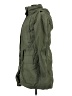 Gap Green Raincoat Size S - photo 5