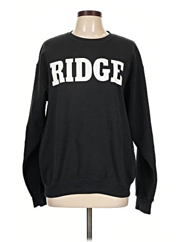 Jerzees Sweatshirt (view 1)