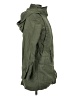 Gap Green Raincoat Size S - photo 4