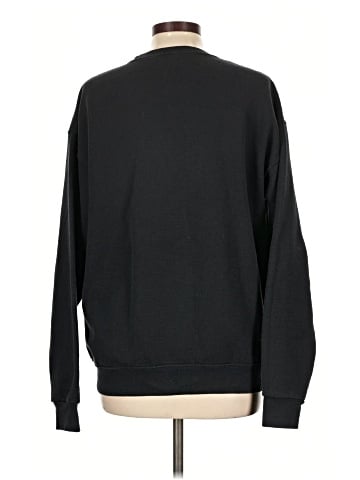 Jerzees Sweatshirt (view 2)