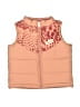 Nike 100% Polyester Orange Vest 12-18 MO / 18 MO - photo 1