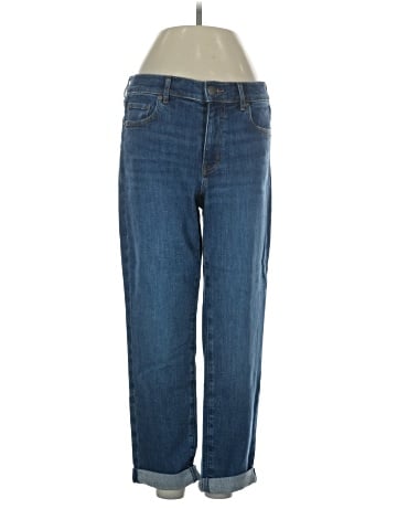 Ann Taylor LOFT Outlet Jeans (view 1)