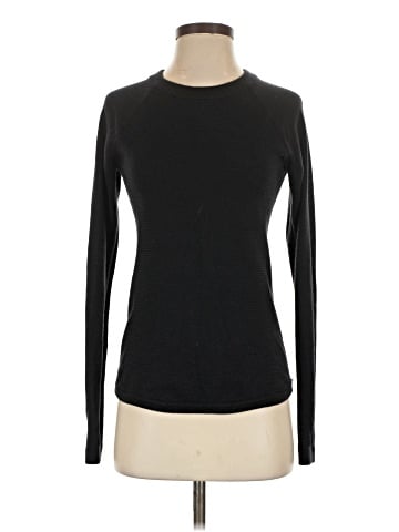 Lululemon Athletica Turtleneck Sweater (view 1)