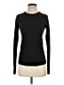 Lululemon Athletica Black Turtleneck Sweater Size S (estimated) - photo 1