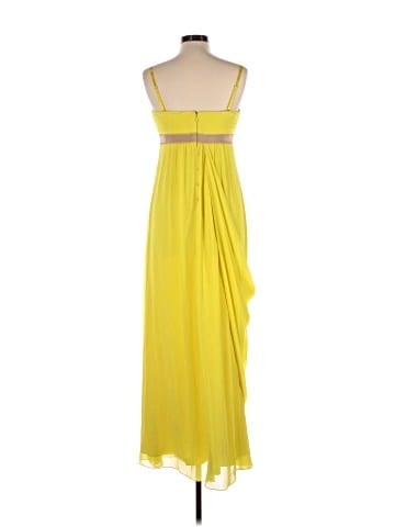 BCBGMAXAZRIA Cocktail Dress (view 2)