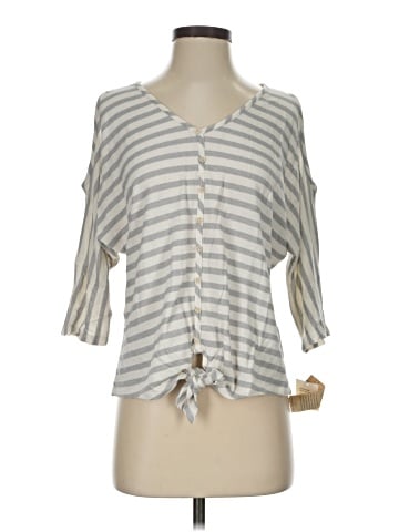 Democracy Cardigan (view 1)