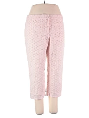 Ann Taylor Casual Pants (view 1)