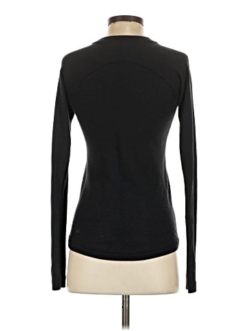 Lululemon Athletica Turtleneck Sweater (view 2)