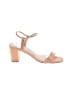 Chinese Laundry Tan Sandals Size 8 - photo 1