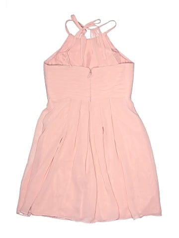Azazie Dress (view 2)