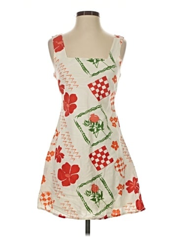 Japna Cocktail Dress (view 1)