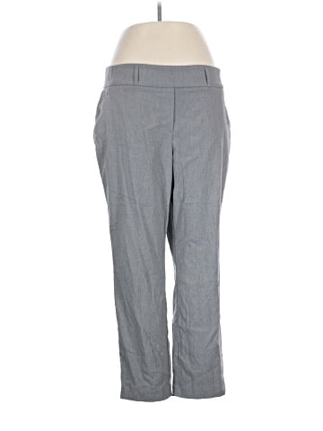 Simply Vera Vera Wang Dress Pants (view 1)