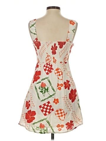 Japna Cocktail Dress (view 2)