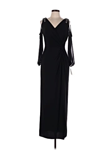 Alex Evenings Cocktail Dress (view 1)