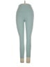 Lululemon Athletica Teal Active Pants Size 23 waist (estimated) - photo 1