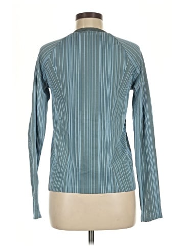 Lululemon Athletica Long Sleeve T-Shirt (view 2)