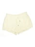 For The Republic Ivory Shorts Size L - photo 1