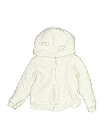 Carter's Jacket (view 1)