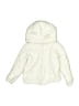 Carter's 100% Cotton Ivory Jacket 18-24 MO / 24 MO - photo 1