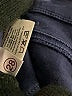J Brand Blue Jeans Size 28 waist - photo 7