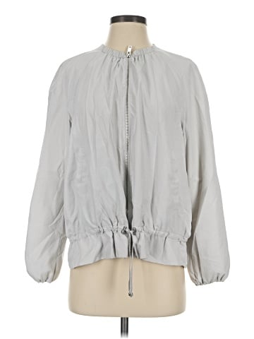 Zara Basic Windbreaker (view 1)