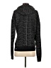 Vimmia Black Pullover Hoodie Size S - photo 2