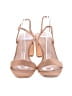 Chinese Laundry Tan Sandals Size 8 - photo 2