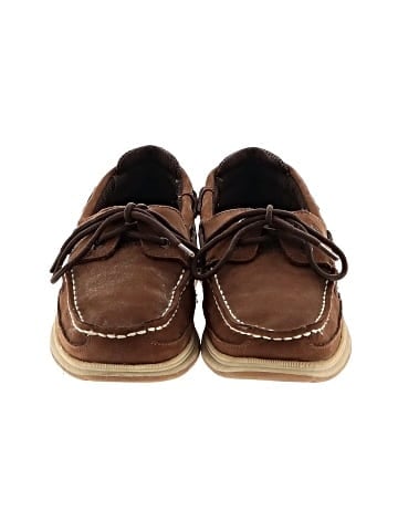 Sperry Top Sider Flats (view 2)