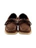 Sperry Top Sider Brown Flats Size 4 - photo 2