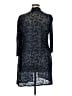 R&M Richards Blue Kimono Size 16 - photo 2