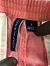 Janie and Jack Solid Pink Shorts Size 3 - photo 3