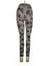 Lululemon Athletica Print Gray Leggings Size 23 waist (estimated) - photo 1
