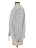 Zara Basic Gray Windbreaker Size S - photo 5