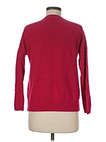 Liz Claiborne Pullover Sweater (view 2)