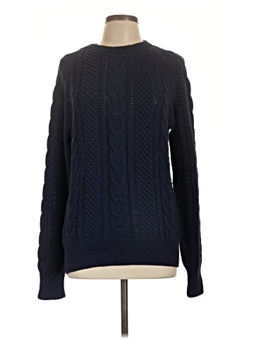 Saks Fifth Avenue Pullover Sweater (view 1)