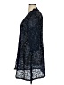R&M Richards Blue Kimono Size 16 - photo 5