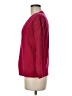 Liz Claiborne Red Pullover Sweater Size M - photo 5