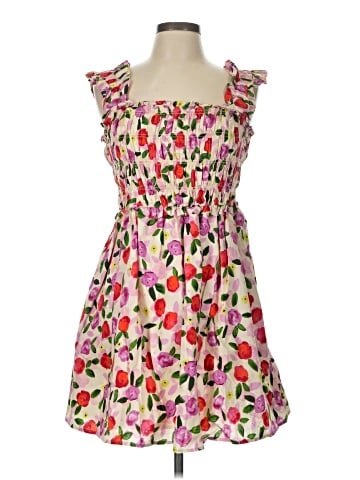 English Factory Cocktail Dress (view 1)